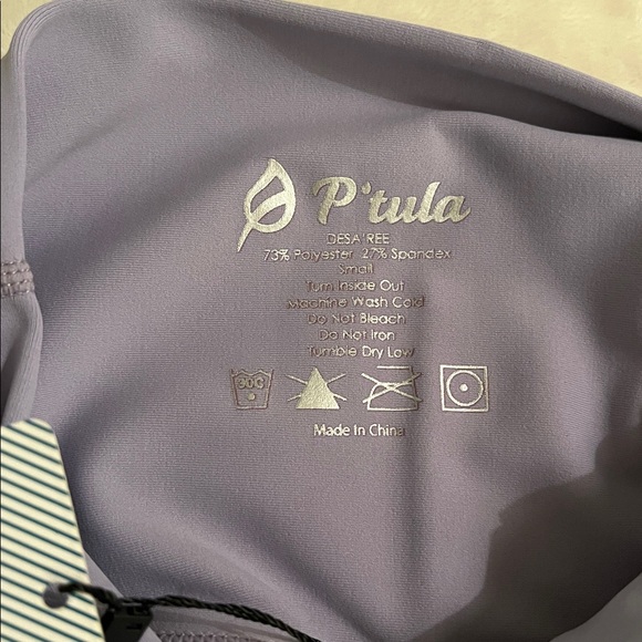 P’tula Desa’ree II Swift Leggings - Picture 5 of 6